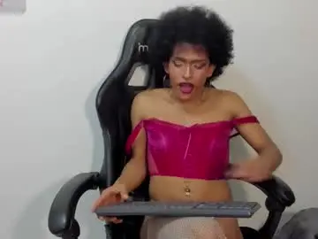 Chaturbate Free Live Porn of myst18_hunter