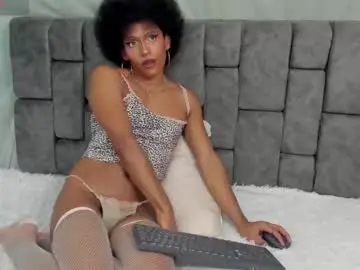 Chaturbate Sex Chat of myst18_hunter