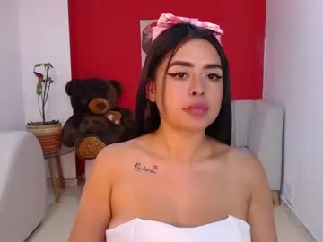 Chaturbate Adult Webcams of naia_sweetsex