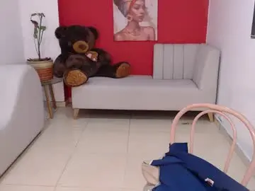 Chaturbate Live Porn of naia_sweetsex