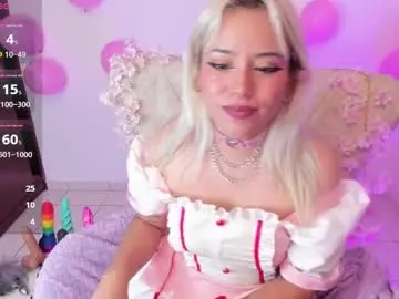 Chaturbate Live Sex Cam of nataliahenao_69