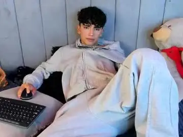 Chaturbate Adult Webcams of niick_twink