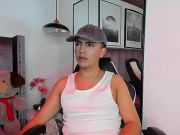 Chaturbate Sex Chat of niick_twink