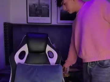 Chaturbate Nude Webcam of niick_twink