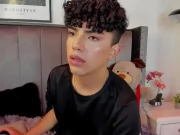 Chaturbate Watch Live Sex Cams of niick_twink