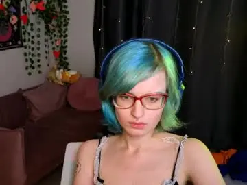 Chaturbate Best live sex cam show of nika_miu