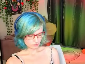 Chaturbate Best Webcam of nika_miu