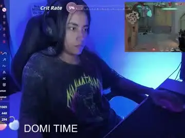 Chaturbate Free Live Porn of sabrina_chester_02