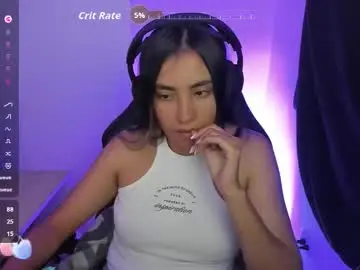 Chaturbate Free Porn Cam of sabrina_chester_02