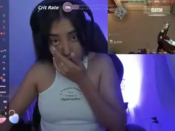 Chaturbate Private Sex Chat of sabrina_chester_02