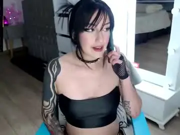 Chaturbate Best live sex cam show of sasha_baby69