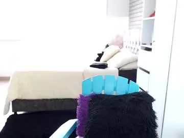 Chaturbate Adult Webcams of sasha_baby69