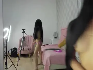 Chaturbate Sex Cam of sasha_smith8