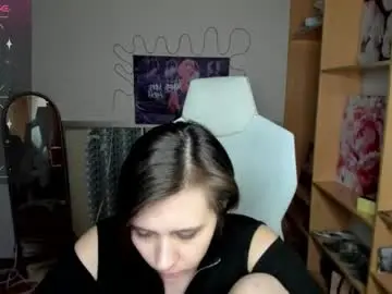 Chaturbate Live Sex Cam of scarlet_sirenn