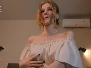 Chaturbate Live Sex Cam of silkencrave