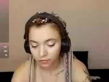 Chaturbate Live Sex Cam of sizzling_angel_555
