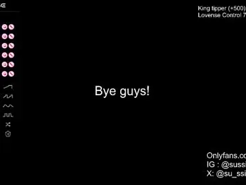 Chaturbate Adult Webcams of su_ssie