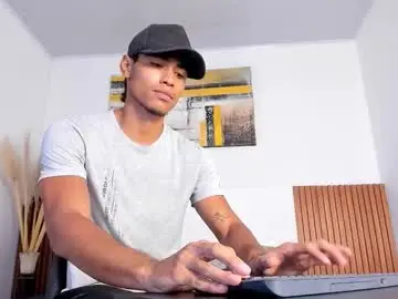 Chaturbate Best Webcam of zander_2120