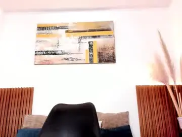 Chaturbate Watch Live Sex Cams of zander_2120