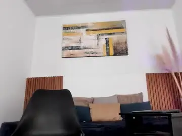 Chaturbate Live Sex of zander_2120