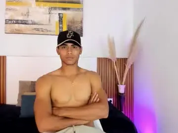 Chaturbate Best Webcam of zander_2120