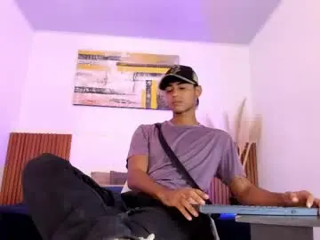 Chaturbate Free Porn Cam of zander_2120