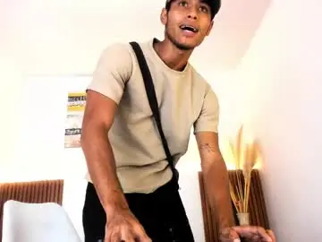 Chaturbate Best Webcam of zander_2120