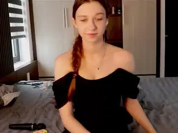 Chaturbate Sex Chat of alisaa_01