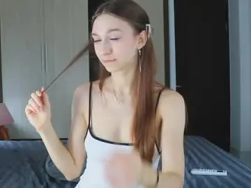 Chaturbate Best Webcam of alisaa_01