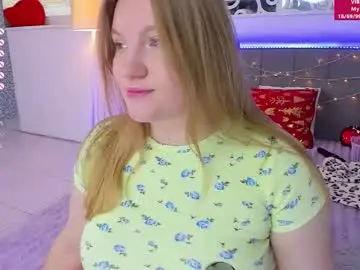 Chaturbate Live Sex Cam of ashleyjonse