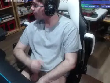 Chaturbate Nude Webcam of baterricky