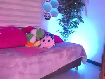 Chaturbate Live Porn of celeste_leee