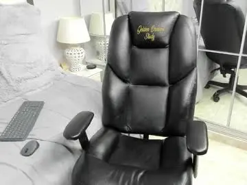Chaturbate Nude Webcam of dilan_911