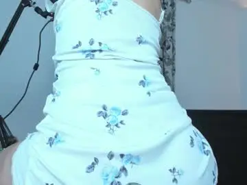 Chaturbate Private Sex Chat of eileen_pinkman