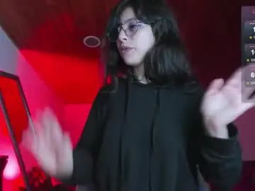 Chaturbate Sex Chat of eileen_pinkman