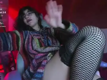 Chaturbate Live Sex of eileen_pinkman