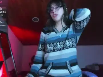 Chaturbate Adult Webcam of eileen_pinkman