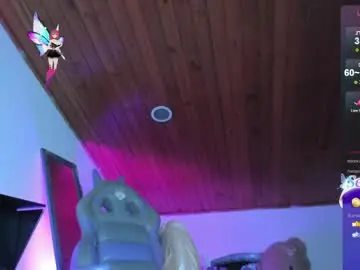 Chaturbate Free Live Porn of eileen_pinkman