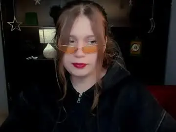 Chaturbate Nude Webcam of fioramarmoris