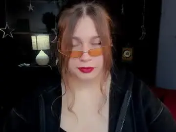 Chaturbate Free Porn Cam of fioramarmoris