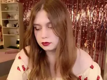 Chaturbate Free Porn Cam of fioramarmoris