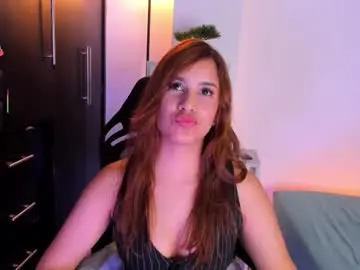 Chaturbate Free Porn Cam of gabriella__tom