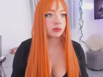Chaturbate Private Sex Chat of ginger_raize