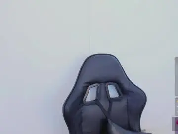 Chaturbate Sex Chat of ginger_raize