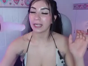 Chaturbate Watch Live Sex Cams of kaoryy_1