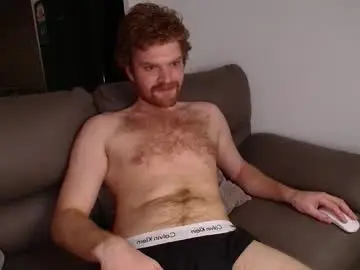 Chaturbate Sex Cam of kinkypumpkin