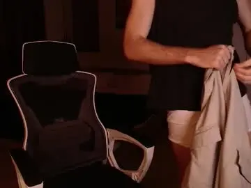 Chaturbate Live Porn of kinkypumpkin