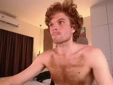 Chaturbate Best Webcam of kinkypumpkin