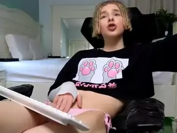 Chaturbate Best Webcam of kudi_j