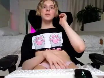 Chaturbate Live Sex Cam of kudi_j